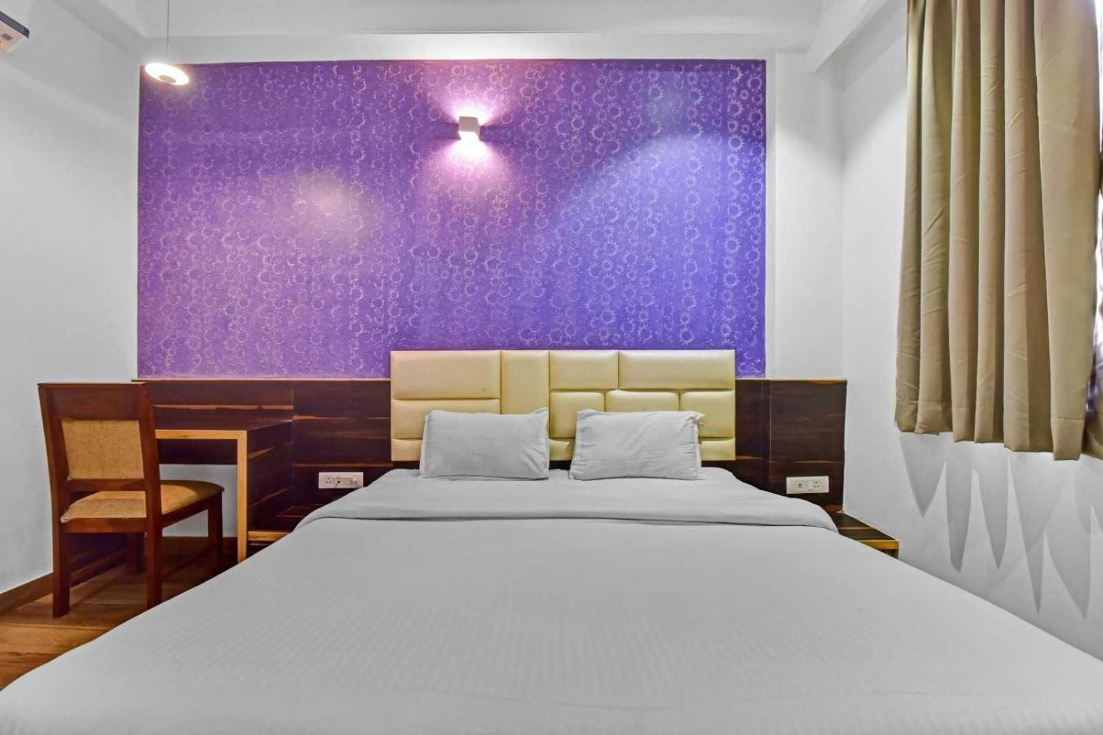 Collection O Hotel Karma Inn Jaipur Buitenkant foto