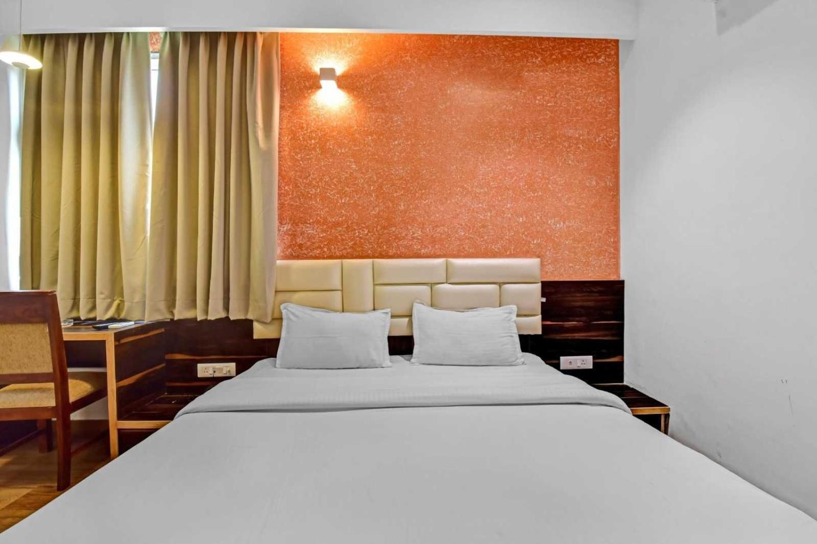 Collection O Hotel Karma Inn Jaipur Buitenkant foto
